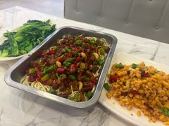 -江城燕子大排档(江汉路步行街店)