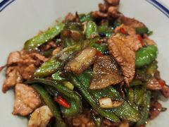 -新新湘菜馆(新中街二条店)
