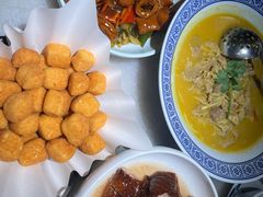 -莞府家宴·东莞菜(市民服务中心店)