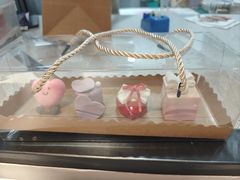 -李奥斯汀蛋糕商务茶歇·甜品台·企业活动团建(长寿路店)