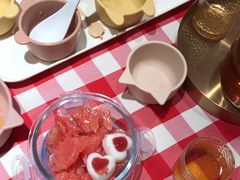 -西贝(紫荆广场店)