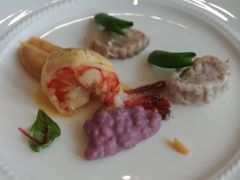 -香樟花园法式铁板烧(恒隆广场店)