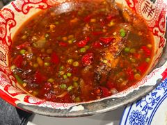 -欧记大排档·景德菜(上海首店)