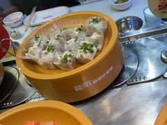 -龍歌自助小火锅(秦淮水游城店)