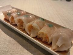 金网脆皮虾肠粉-御宝轩(益丰·外滩源店)