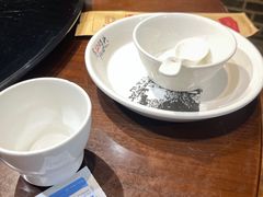 -东口码头·烧鸽子·鱼头泡饼·地方菜(金鹰悦城店)