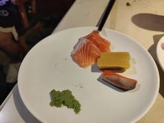 -加餐海鲜自助(集美银泰百货店)
