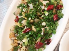 -宁海食府(大剧院店)