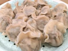 -老边饺子馆(东单店)
