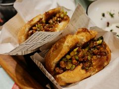 -天仁聚驴肉香(北石槽店)