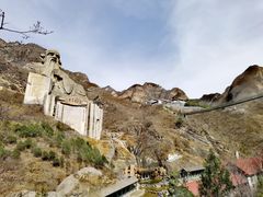 -圣莲山风景区