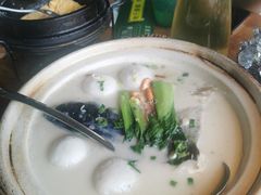 -嘉禾·悦享餐厅(八方汇店)