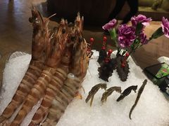-雍和会海鲜姿造自助(湖东路店)