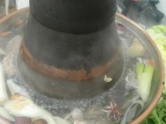 -三兴涮羊肉(荣安大街店)
