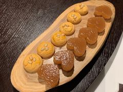 -宝丽轩中餐厅BAOLIXUAN