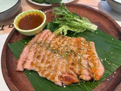 -芭蕉树·新派泰国餐厅(汉溪长隆店)