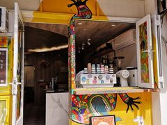 -茶是一枝花泡茶店