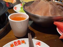 -牛市坎火锅(建设路店)