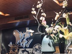 -傑·料理·海鲜放题(佛山文华荟店)