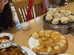 -西兰轩清真菜馆(北顺城街店)
