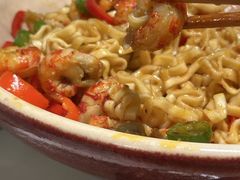 -苏帮袁Sue Cuisine(来福士店)