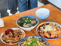 -赵姐猪耳朵饭店