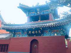 -洛阳白马寺