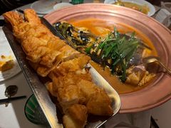 -華府Deluxe(兴业太古汇店)