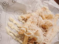 -卡朋厨房(289艺术园区店)