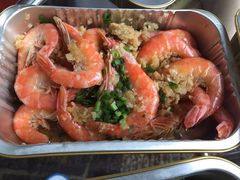 -小厨娘淮扬菜(六合欢乐港店)