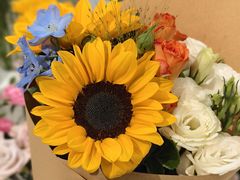 -花屿鲜花(淡水店)