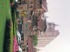 -马勒别墅饭店(静安寺店)