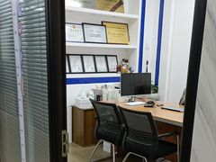 -金博智慧注意力感统训练(回龙观校区)