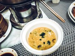 -都会尚膳·海鲜自助餐厅(重庆万豪酒店)