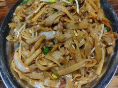 -蚝美人·生蚝海鲜烧烤(茶花园店)