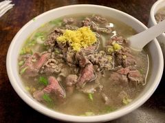 -潮镇老尾牛杂(环城西路店)