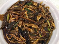 -明呈黄鱼面馆(斜土路店)