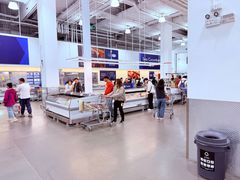 -山姆会员商店(上海浦东店)