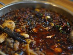 -黑竹香鸡(营和巷店)