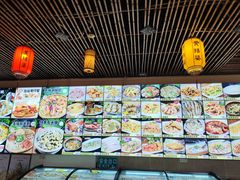 -台山第一家兴华黄鳝饭·黄鳝婆(合水分店)