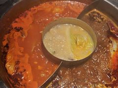 -竹犇番茄火锅(长风街店)