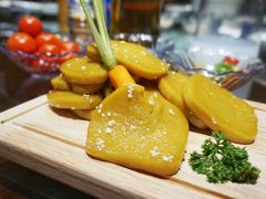 -醉南拳客家菜·河田鸡(东街口航空大厦店)