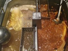-海底捞火锅(长宁路龙之梦店)