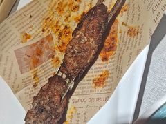 -阿西娅食府(中关村店)