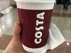 -COSTA COFFEE(吴江路店)