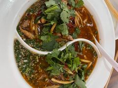 -万县面馆(高笋塘店)