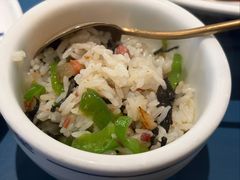干巴菌云腿焖饭-一坐一忘云南菜(嘉里中心店)