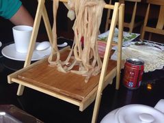 -重庆德庄火锅(体育中心店)