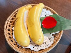 爆酱香蕉-前海沿·青岛菜(李沧万达店)