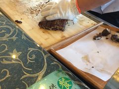-四海回族饭店(前进大街店)